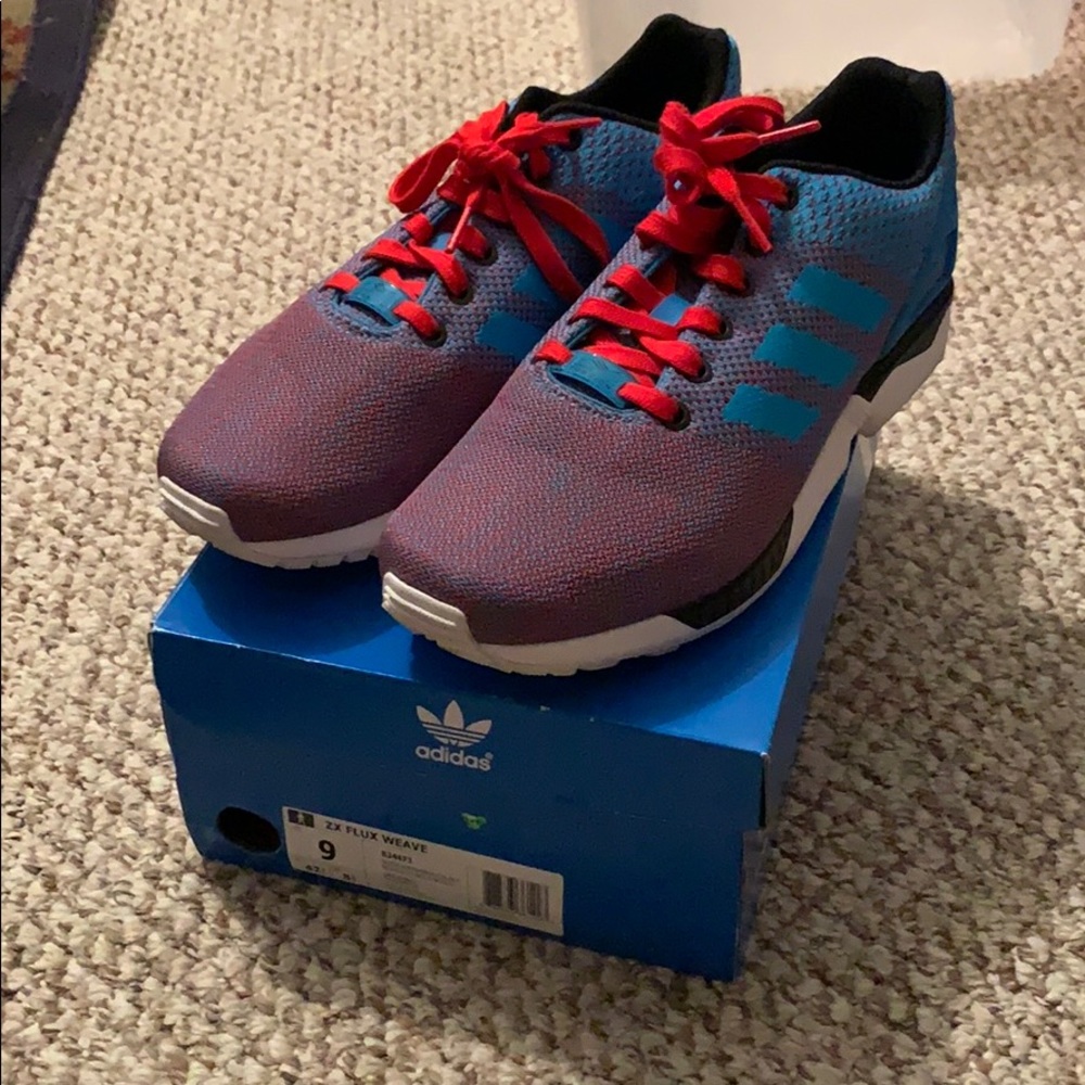 Adidas ZX Flux